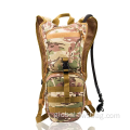 Climbing Water Backpack Large military tactical backpack with water bladder Manufactory